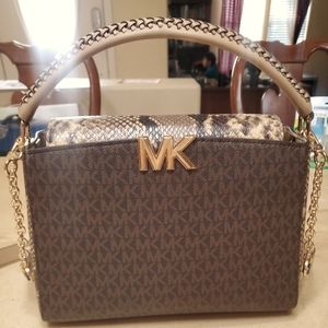 Michael Kors Karlie MEDIUM